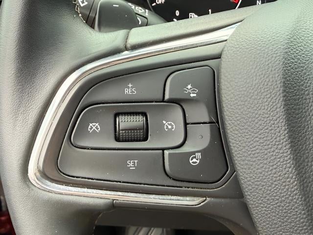 2023 Buick Envision FWD 4dr Preferred