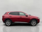 2023 Buick Envision FWD 4dr Preferred