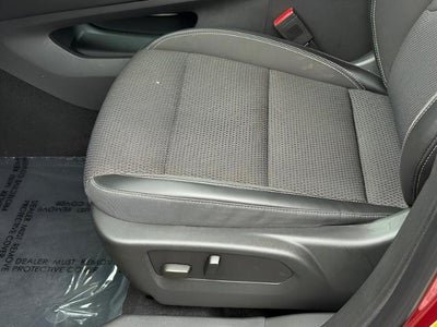 2023 Buick Envision FWD 4dr Preferred