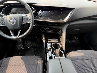 2023 Buick Envision AWD 4dr Preferred