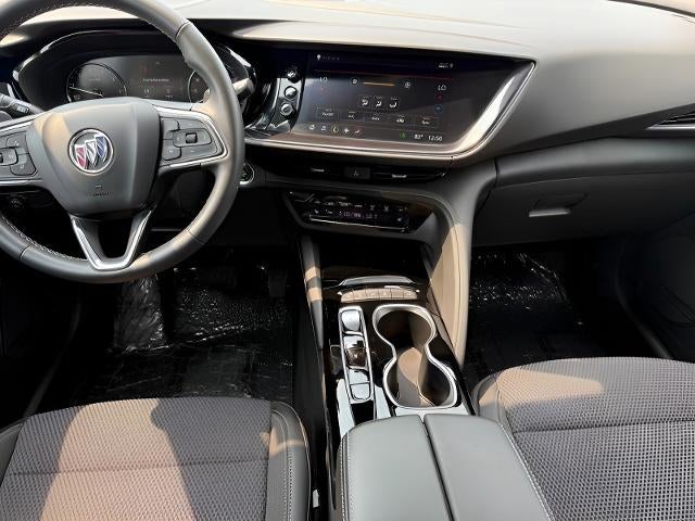 2023 Buick Envision AWD 4dr Preferred