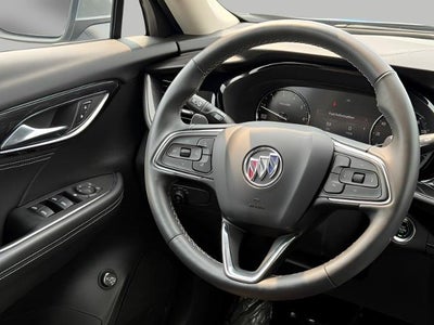 2023 Buick Envision AWD 4dr Preferred