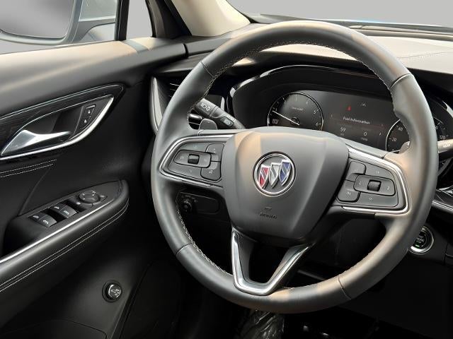 2023 Buick Envision AWD 4dr Preferred