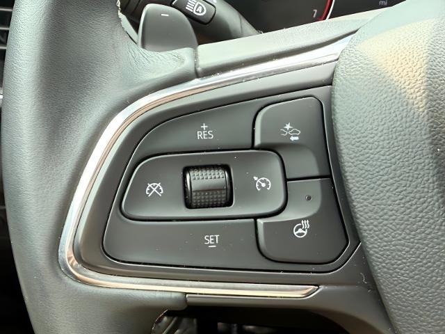 2023 Buick Envision AWD 4dr Preferred