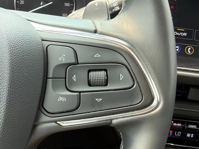 2023 Buick Envision AWD 4dr Preferred