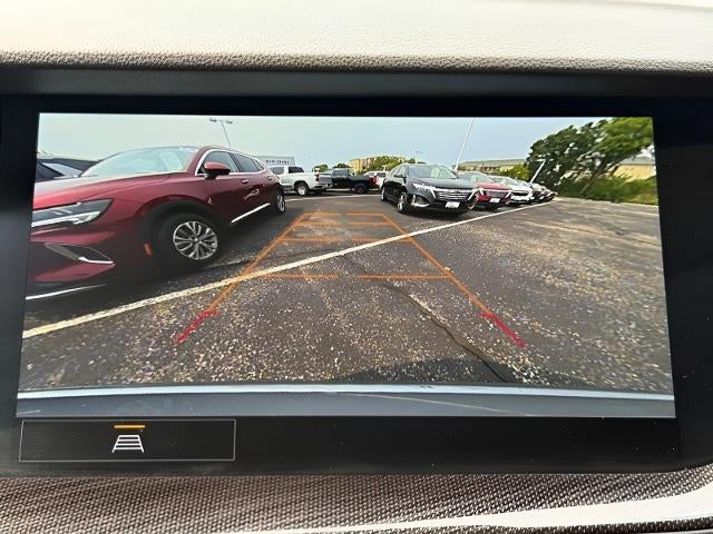 2023 Buick Envision AWD 4dr Preferred