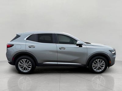 2023 Buick Envision AWD 4dr Preferred