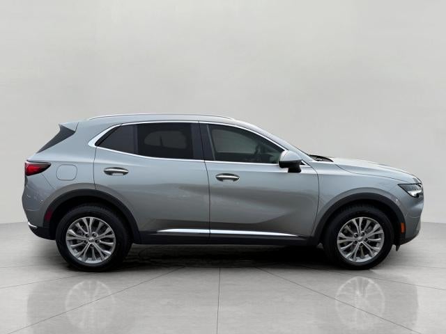 2023 Buick Envision AWD 4dr Preferred