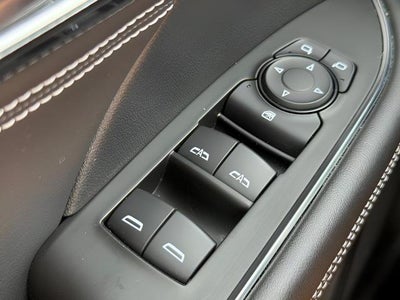 2023 Buick Envision AWD 4dr Preferred