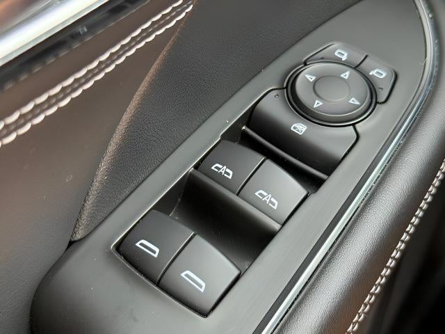 2023 Buick Envision AWD 4dr Preferred