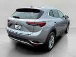 2023 Buick Envision AWD 4dr Preferred