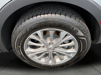 2023 Buick Envision AWD 4dr Preferred