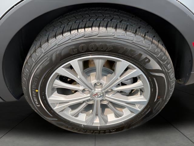 2023 Buick Envision AWD 4dr Preferred