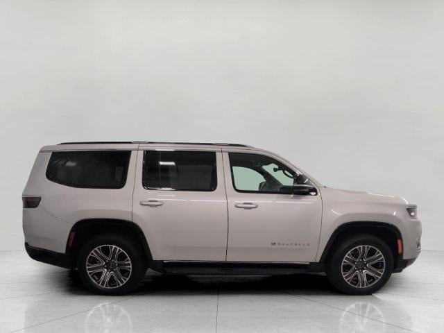 2025 Jeep Wagoneer Series II 4x4