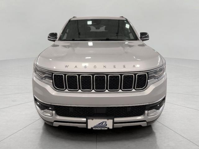 2025 Jeep Wagoneer Series II 4x4