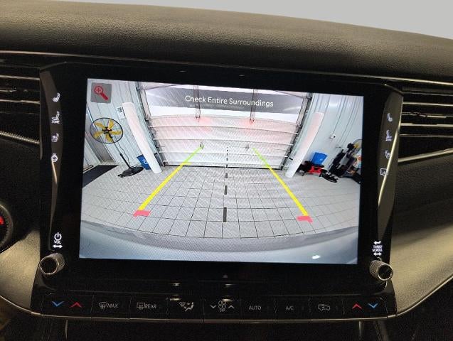 2025 Jeep Wagoneer Series II 4x4