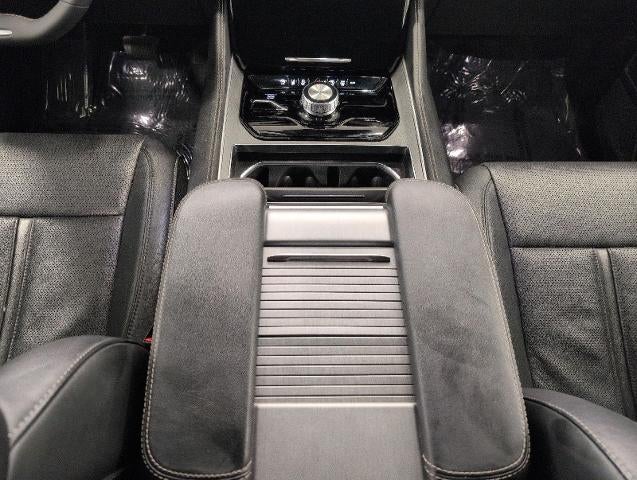 2025 Jeep Wagoneer Series II 4x4