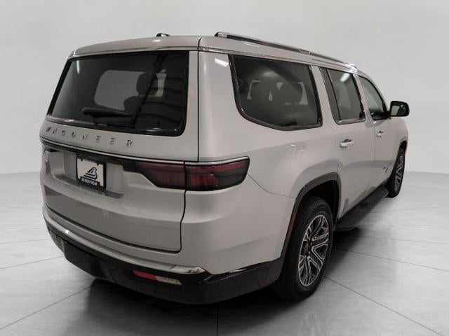 2025 Jeep Wagoneer Series II 4x4