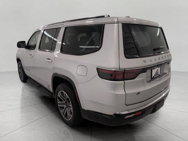 2025 Jeep Wagoneer Series II 4x4