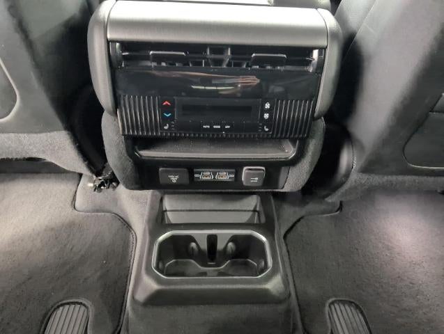 2025 Jeep Wagoneer Series II 4x4