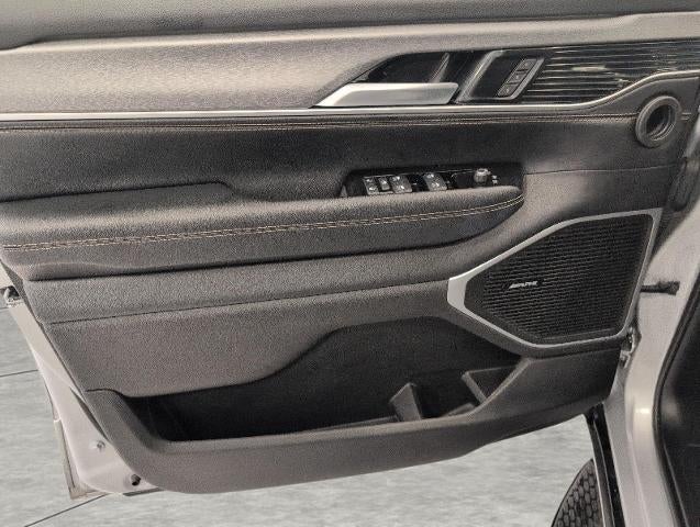 2025 Jeep Wagoneer Series II 4x4