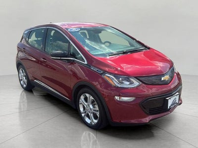 2020 Chevrolet Bolt EV 5dr Wgn LT