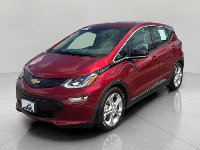 2020 Chevrolet Bolt EV 5dr Wgn LT