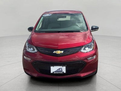 2020 Chevrolet Bolt EV 5dr Wgn LT