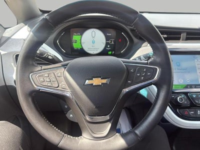 2020 Chevrolet Bolt EV 5dr Wgn LT