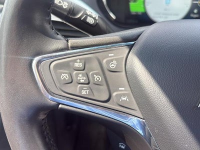 2020 Chevrolet Bolt EV 5dr Wgn LT