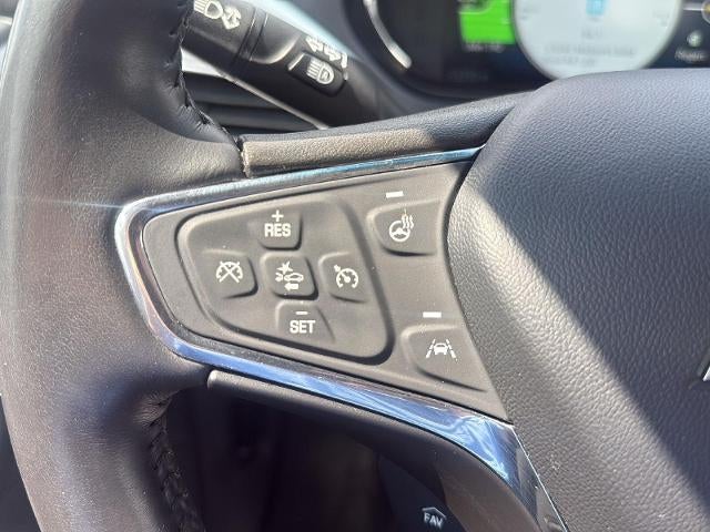 2020 Chevrolet Bolt EV 5dr Wgn LT