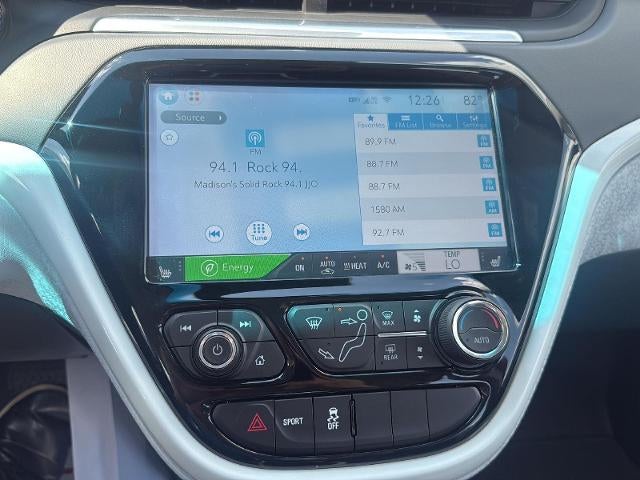 2020 Chevrolet Bolt EV 5dr Wgn LT