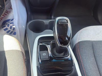 2020 Chevrolet Bolt EV 5dr Wgn LT