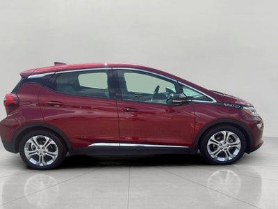 2020 Chevrolet Bolt EV 5dr Wgn LT
