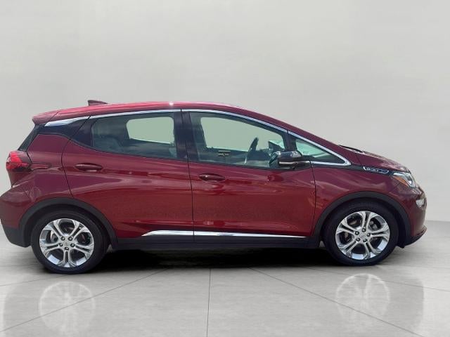 2020 Chevrolet Bolt EV 5dr Wgn LT