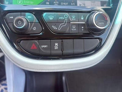 2020 Chevrolet Bolt EV 5dr Wgn LT
