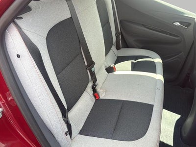 2020 Chevrolet Bolt EV 5dr Wgn LT