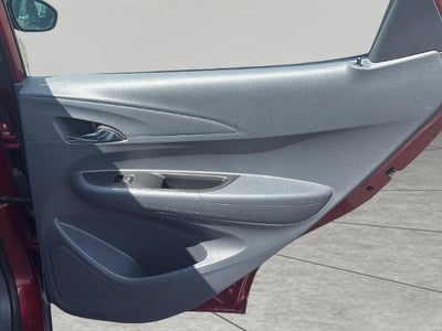 2020 Chevrolet Bolt EV 5dr Wgn LT