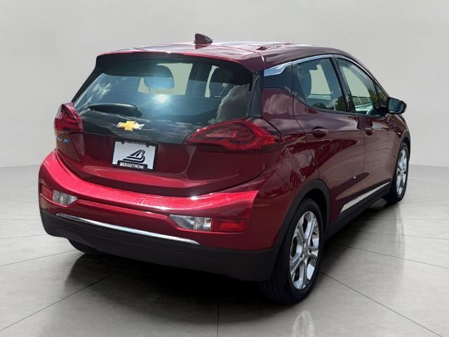 2020 Chevrolet Bolt EV 5dr Wgn LT