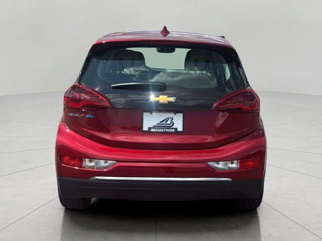 2020 Chevrolet Bolt EV 5dr Wgn LT