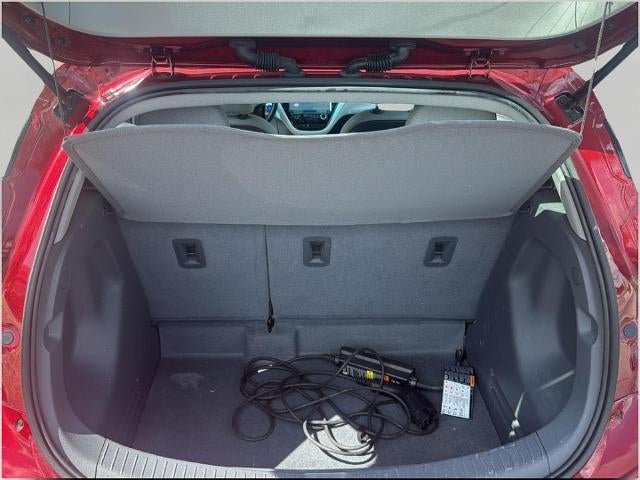 2020 Chevrolet Bolt EV 5dr Wgn LT