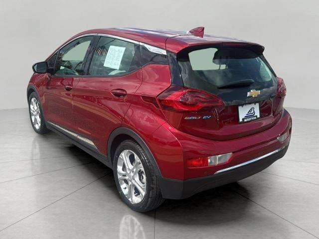 2020 Chevrolet Bolt EV 5dr Wgn LT