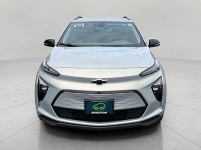 2023 Chevrolet Bolt EUV FWD 4dr Premier
