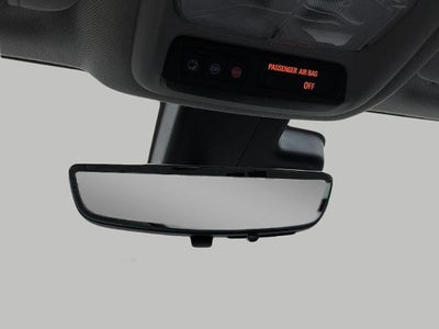 2023 Chevrolet Bolt EUV FWD 4dr Premier
