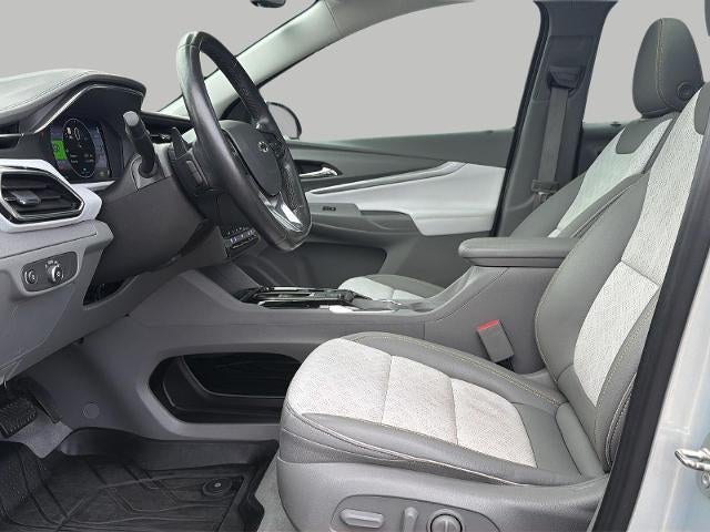 2023 Chevrolet Bolt EUV FWD 4dr Premier