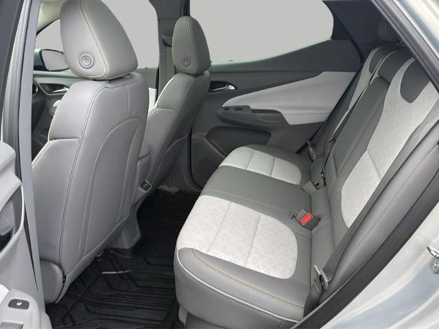 2023 Chevrolet Bolt EUV FWD 4dr Premier