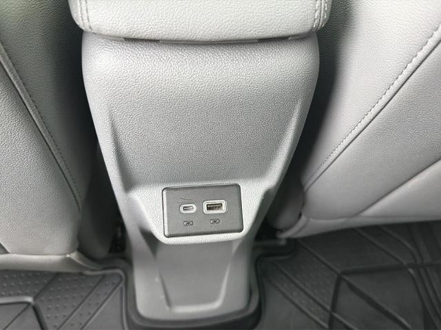 2023 Chevrolet Bolt EUV FWD 4dr Premier