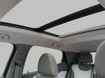 2023 Chevrolet Bolt EUV FWD 4dr Premier