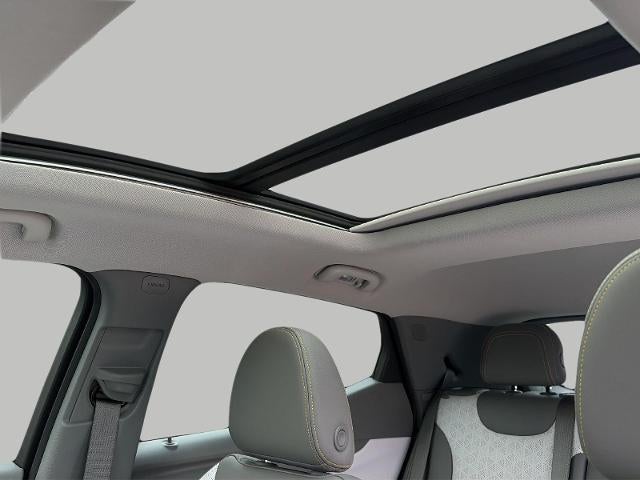 2023 Chevrolet Bolt EUV FWD 4dr Premier