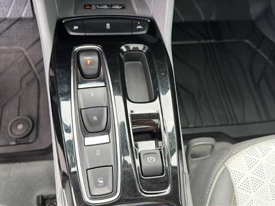 2023 Chevrolet Bolt EUV FWD 4dr Premier